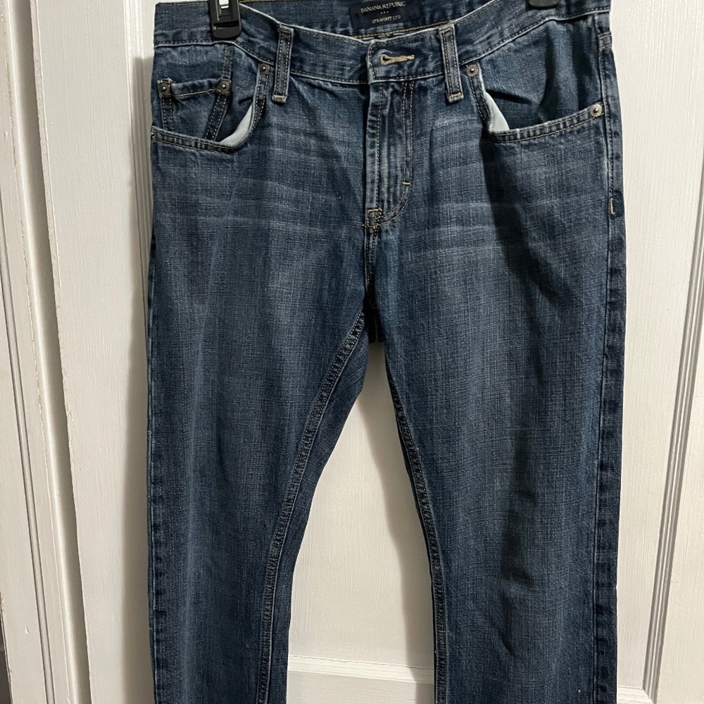 Banana Republic Jeans